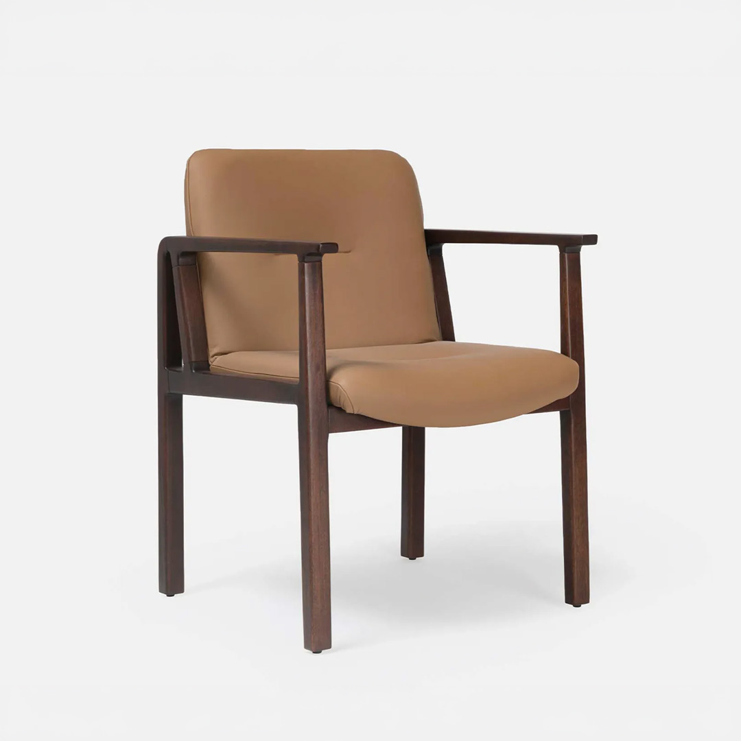 Cadeira Londrina sem braço